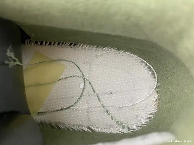 Jordan Air AQ9129-103 WMNS Seafoam 4 0607